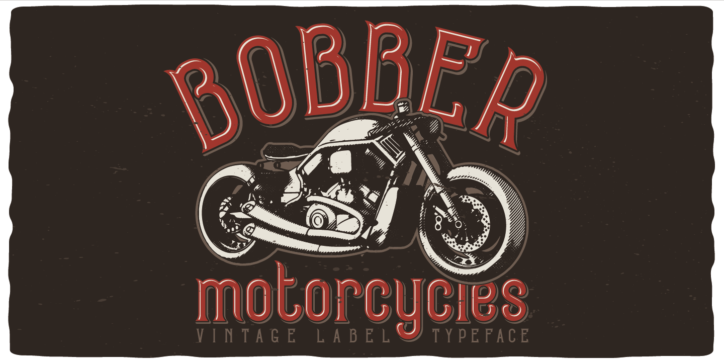 Bobber Motorcycles